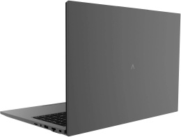 Ноутбук Digma Pro Fortis Core i3 1005G1 8Gb SSD512Gb Intel UHD Graphics 15.6" IPS FHD (1920x1080) Windows 11 Pro grey WiFi BT Cam 4250mAh (DN15P3-8DXW03)