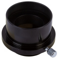 Адаптер для телескопа Bresser 1,25/2" с T2-резьбой