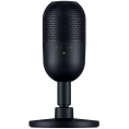 Микрофон Razer Seiren V3 Mini,  черный [rz19-05050100-r3m1]