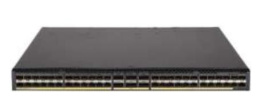 Коммутатор H3C H3C S6813-48X6C L3 Ethernet Switch with 48 SFP Plus Ports and 6 QSFP28 Ports,Without Power Supplies LS-6813-48X6C