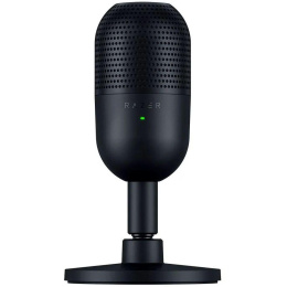 Микрофон Razer Seiren V3 Mini,  черный [rz19-05050100-r3m1]