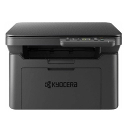 МФУ лазерный Kyocera Ecosys MA2000 черно-белая печать, A4, цвет черный 1102y83nx0 картридж TK-1248