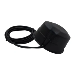 Антенна Триада ВА-2695 GPS/GSM-900/1800/3G/4G/WIFI врезная 5-6дБ RG58 A/U 3м SMA