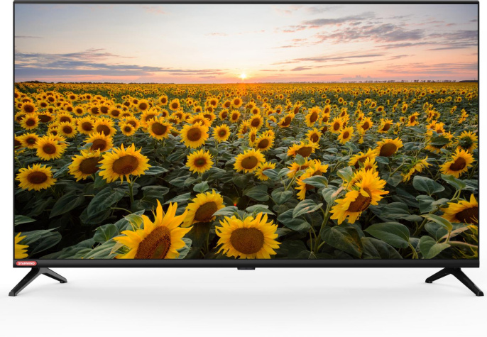 40" Телевизор StarWind SW-LED40BG200 FULL HD, черный