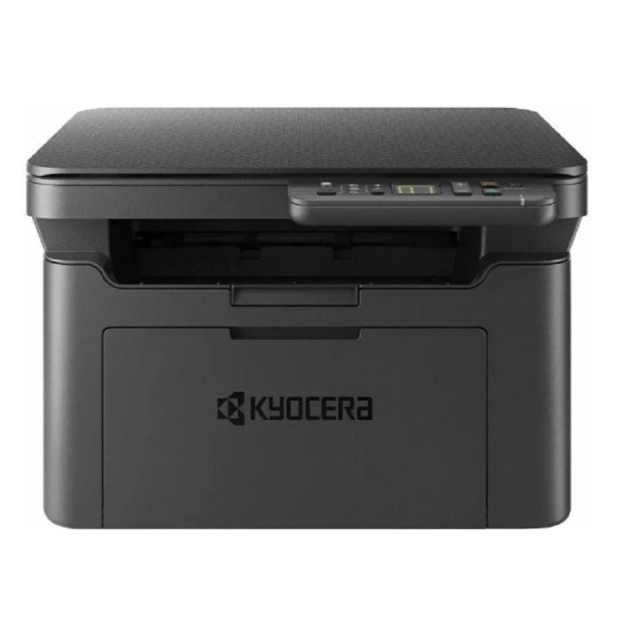 МФУ лазерный Kyocera Ecosys MA2000 черно-белая печать, A4, цвет черный 1102y83nx0 картридж TK-1248