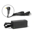 Блок питания для ноутбука Lenovo TopON 20V 2.25A 4.0x1.7 45W ADL45WCA TOP-LT45