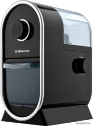 Кофемолка BR1170 черный BRAYER (9120099330114)