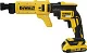 Шуруповерт DeWalt DCF620D2K-QW аккум. патрон:держатель бит (кейс в комплекте)