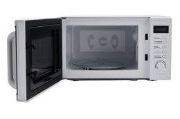 Микроволновая печь MIDEA AM820CUK-W, 800Вт, 20л, белый