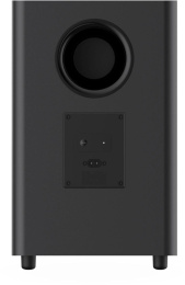 Саундбар Hisense HT SATURN 4.1.2 480Вт +240Вт черный