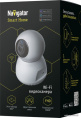 Видеокамера Navigator 14 546 NSH-CAM-01-IP20-WiFi 14546