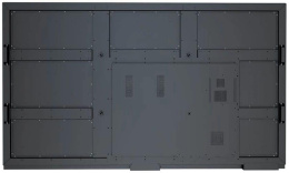 Панель IKAR ИП 65-214-410 "R", 65", черный