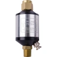 Мини фильтр в металлическом корпусе для покрасочного пистолета 1/4 INTERTOOL PT-1403