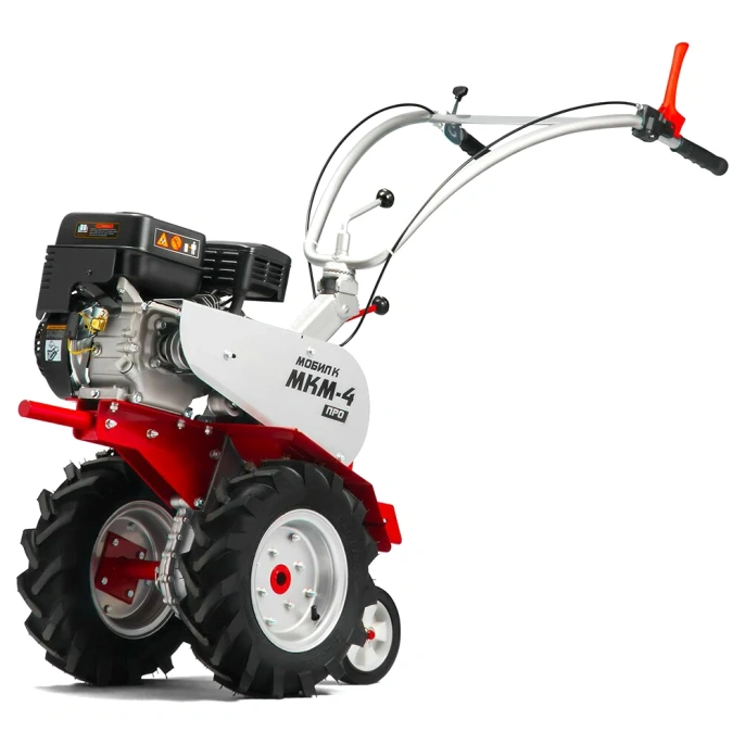 Мотоблок Мобил К МКМ-4 ПРО MBK0018474