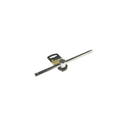 Вороток Эврика 1/2DR с подвижной головкой 250мм ER-61225 940289