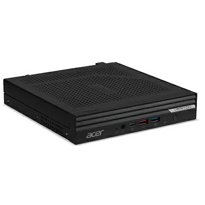 Компьютер Acer Veriton N4710GT Core i5 13400/8Gb/SSD512Gb/VESA kit/noOS/Black (DT.VXVCD.002)