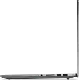 Ноутбук Lenovo IdeaPad 5 Pro 14IMH9 Core Ultra 9 185H 32Gb SSD1Tb Intel Arc 14" OLED 2.8K (2880x1800) noOS grey WiFi BT Cam (83D20027RK)