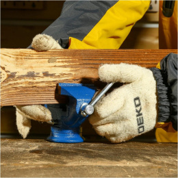 Тиски Deko CL08 065-0960