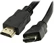 TV-COM CG150S-15м Кабель HDMI to HDMI (19M -19M) 15м ver1.4