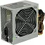 Exegate EX244555RUS Блок питания 500W Exegate UN500, ATX, 12cm fan, 24+4pin, 6pin PCI-E, 4*SATA, 1*FDD, 1*IDE