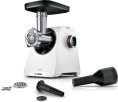 Мясорубка Bosch MFWS420W,  белый