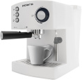 Кофеварка рожковая Polaris PCM 1527E Adore Crema 850Вт серый
