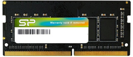Оперативная память Silicon Power SP004GBSFU240X02 DDR4 - 1x 4ГБ 2400МГц, для ноутбуков SO-DIMM , Ret