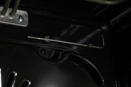 Духовой шкаф Электрический Oasis D-DW6 стекло белое