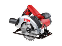 Циркулярная пила WORTEX CS 1613 L в кор. 1300 Вт, 160 мм, до 55 мм, лазер CS1613L00021