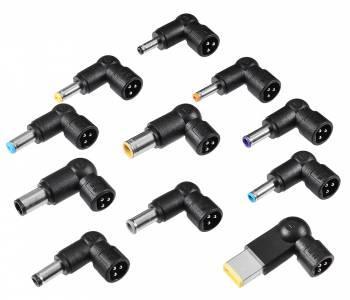 Адаптер питания Ippon E70,  18.5 - 20 В,  3.5A, 70Вт,  черный