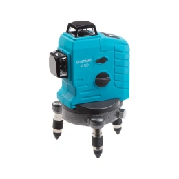 Построитель лазерных плоскостей Instrumax 3D RED IM0118