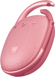 Колонка портативная A4TECH Bloody S5 Lock, 5.5Вт, розовый [s5 lock pink]