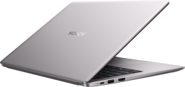 Ноутбук Honor MagicBook X14 GDG-X 14", 2025, IPS, Intel Core i3 1315U 1.2ГГц, 6-ядерный, 8ГБ LPDDR4x, 512ГБ SSD,  Intel UHD Graphics, FreeDOS, серый [5301alxb]