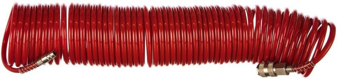 Шланг для компрессоров Elitech 0704.037200,  15м