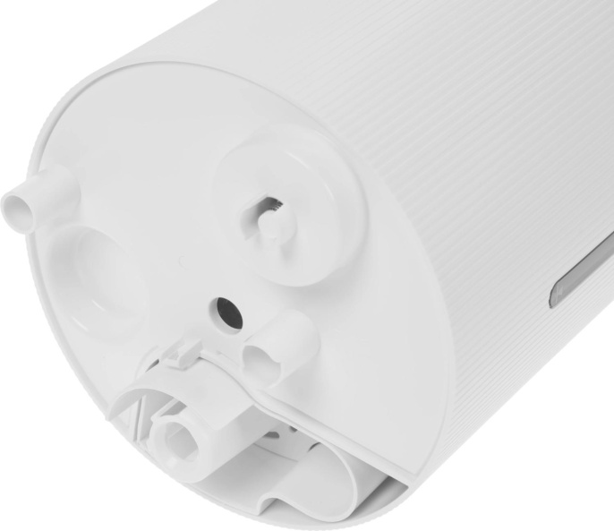 Увлажнитель воздуха ультразвуковой DEERMA DEM-SJS300W,  4.4л,  белый