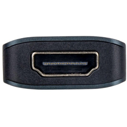Док-станция Docking station HIPER USB-C HUB 5in1 HP-DS5-03