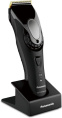 Машинка для стрижки Panasonic ER-GP80-K820 черный (насадок в компл:3шт)