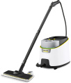 Пароочиститель Karcher SC 4 Deluxe,  белый [1.513-460.0]