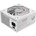 Блок питания ASUS TUF-GAMING-1000G-WHITE /PSU, CE+UK 90YE00S5-B0NA00