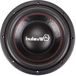 Сабвуфер автомобильный URAL Bulava 10 V.2, пассивный