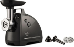 Мясорубка Moulinex HV8 Plus ME682832,  черный