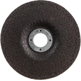 Диск Wurth ЗАЧИСТНОЙ. ПО СТАЛИ 125 Х 6.0 22.2 0669260126961 25 1669260126092 1