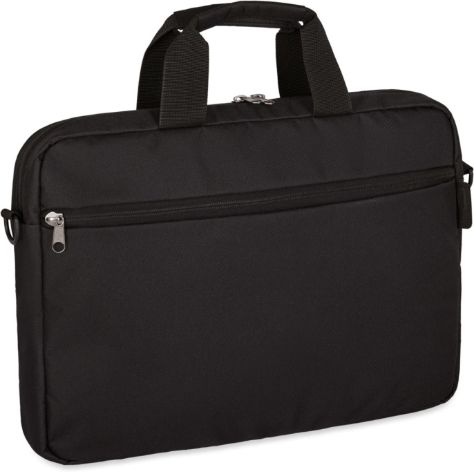 Сумка для ноутбука 15.6" Digma R-270 [r270bk]
