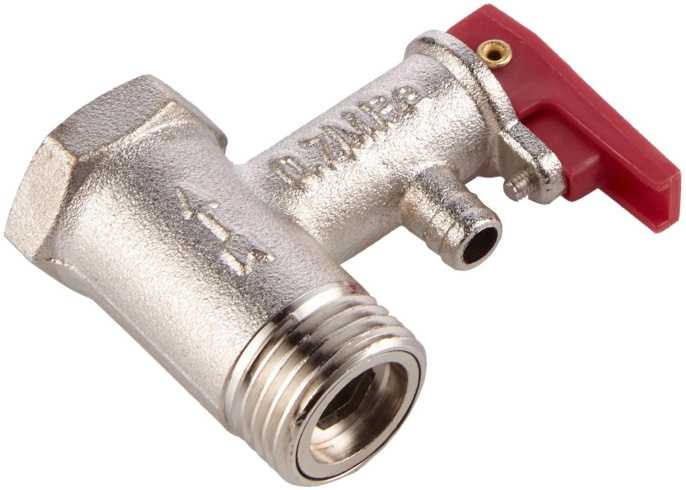 Водонагреватель ROYAL THERMO Genie Eco O RWH 10,  накопительный,  1.5кВт,  9л,  белый [нс-1605934]