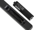 Презентер A4Tech Fstyler LP15 Radio USB 15м черный LP15 BLACK