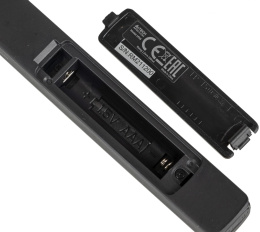 Презентер A4Tech Fstyler LP15 Radio USB 15м черный LP15 BLACK