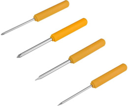 Набор отверток DEKO SS01, 8 предметов [065-0570]