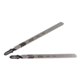 Пилка для лобзика по дереву T125B (2 шт.) EDGE by PATRIOT 814010011
