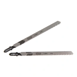 Пилка для лобзика по дереву T125B (2 шт.) EDGE by PATRIOT 814010011