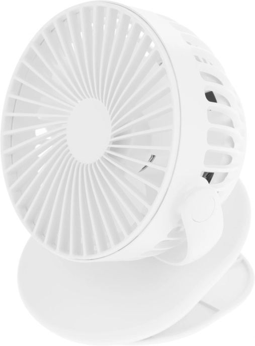 Вентилятор настольный SOLOVE F3,  белый [f3 white rus]